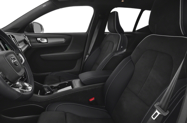 2022 Volvo XC40 Recharge Pure Electric