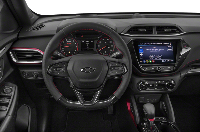 2023 Chevrolet Trailblazer