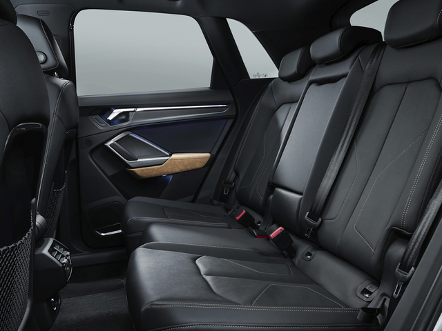 2022 Audi Q3