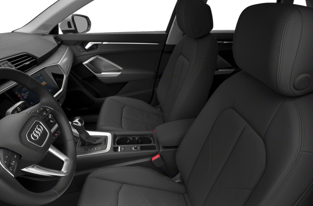2022 Audi Q3