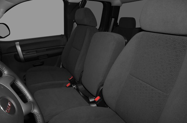 2008 GMC Sierra 1500