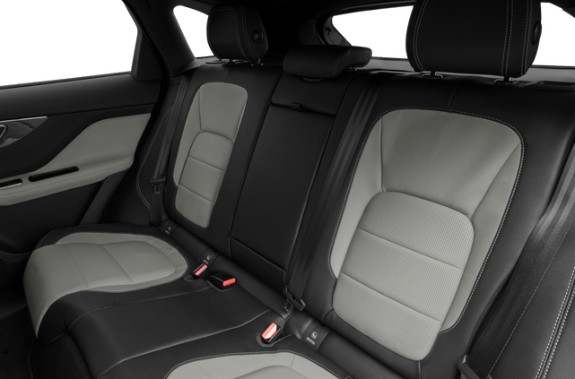 2019 Jaguar F-PACE