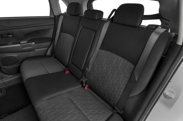 2024 Mitsubishi Outlander Sport