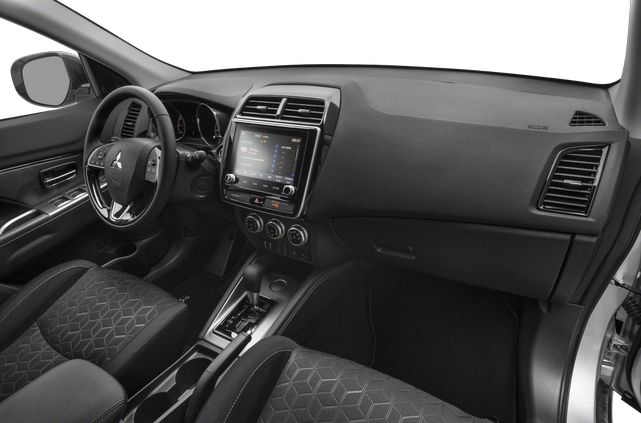 2024 Mitsubishi Outlander Sport