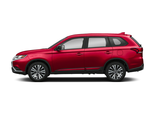 2024 Mitsubishi Outlander Sport