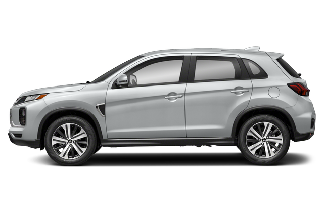 2024 Mitsubishi Outlander Sport