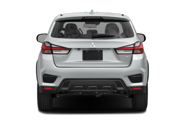 2024 Mitsubishi Outlander Sport