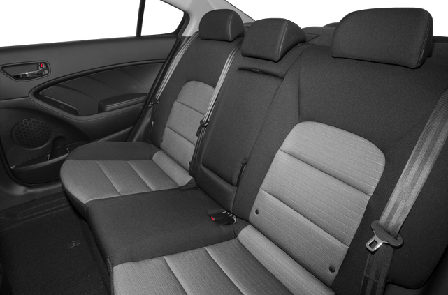 2016 Kia Forte