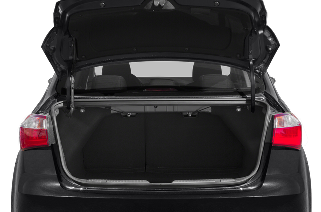 2016 Kia Forte