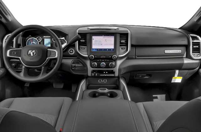 2023 RAM 3500