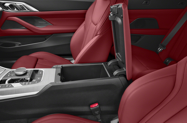 2025 BMW 430