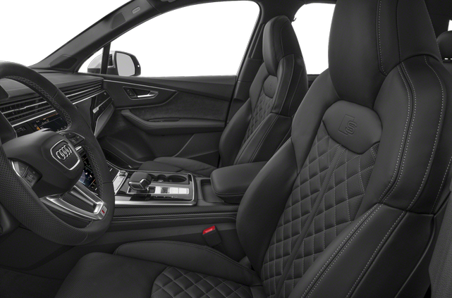2025 Audi SQ7