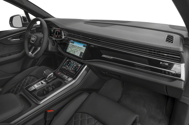 2025 Audi SQ7