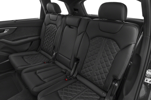 2025 Audi SQ7
