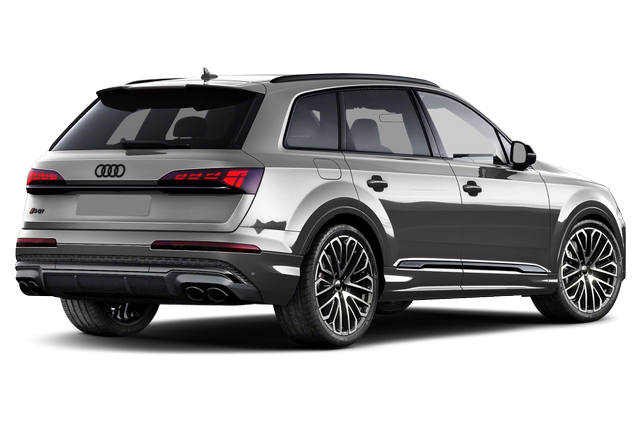 2025 Audi SQ7