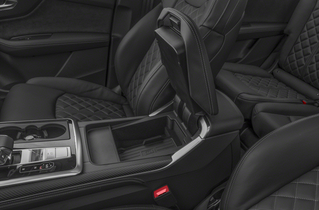 2025 Audi SQ7