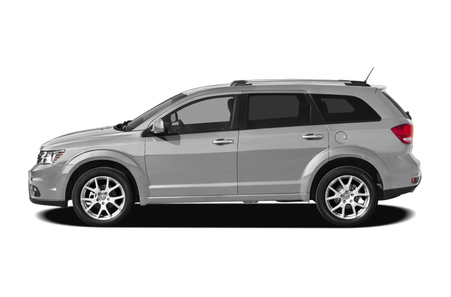 2011 Dodge Journey