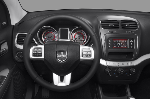 2011 Dodge Journey