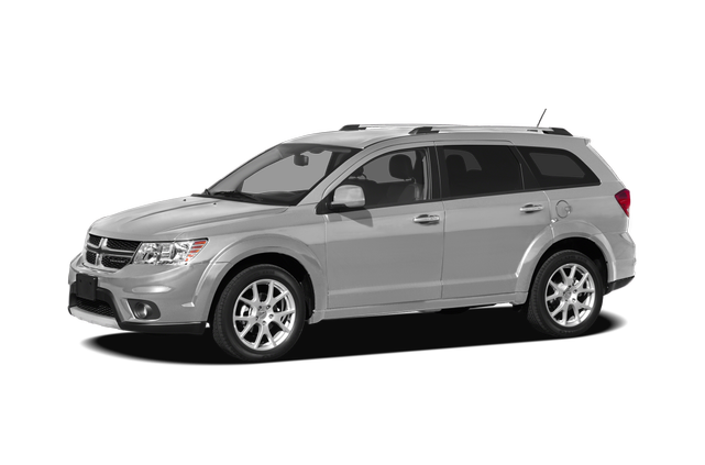 2011 Dodge Journey