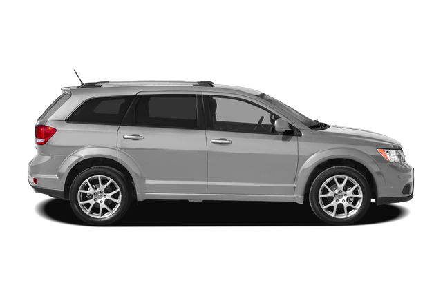 2011 Dodge Journey