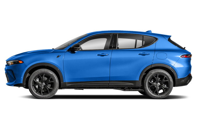 2023 Dodge Hornet