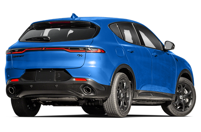 2023 Dodge Hornet