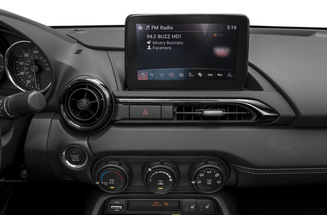 2023 Mazda MX-5 Miata RF