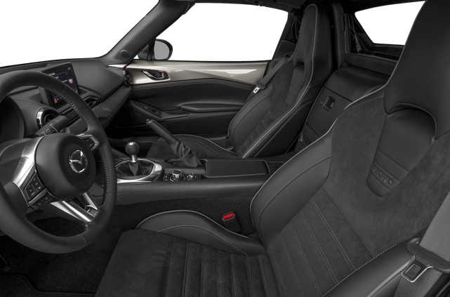 2023 Mazda MX-5 Miata RF