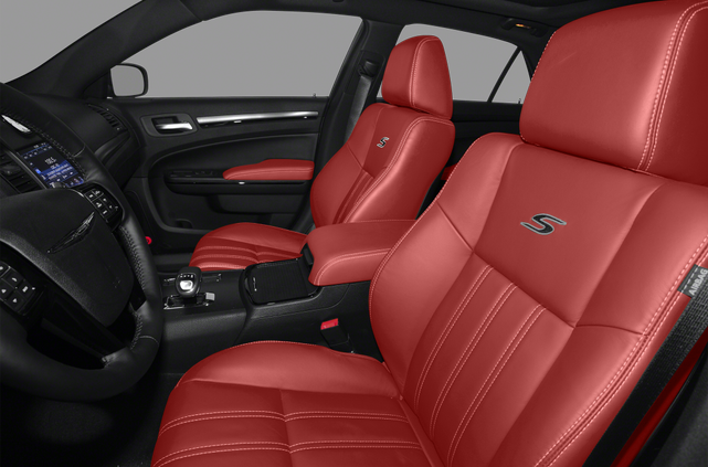 2012 Chrysler 300