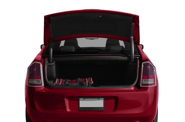 2012 Chrysler 300