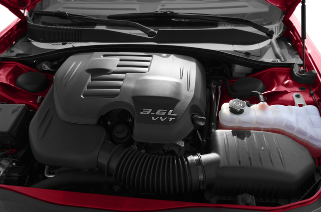 2012 Chrysler 300