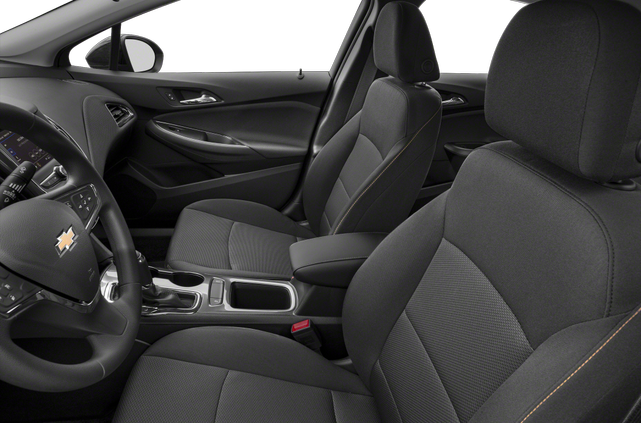 2019 Chevrolet Cruze