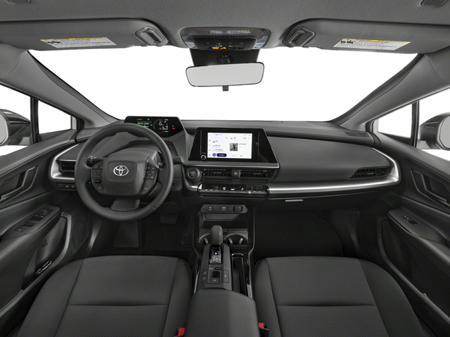 2024 Toyota Prius