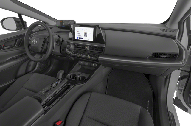 2024 Toyota Prius