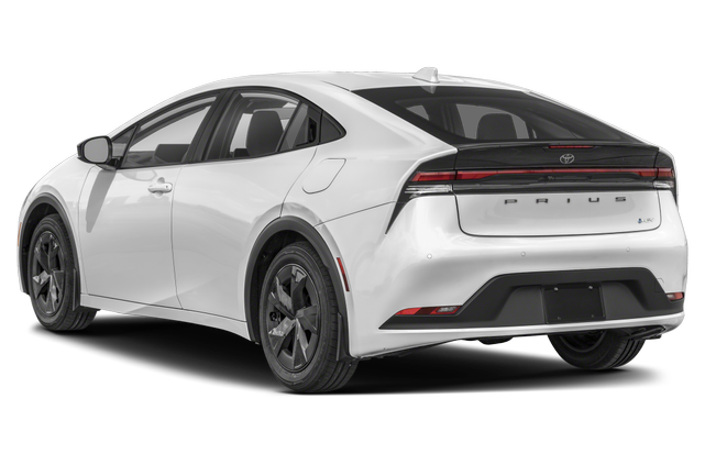 2024 Toyota Prius