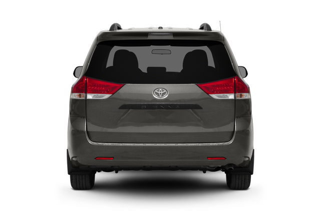 2011 Toyota Sienna