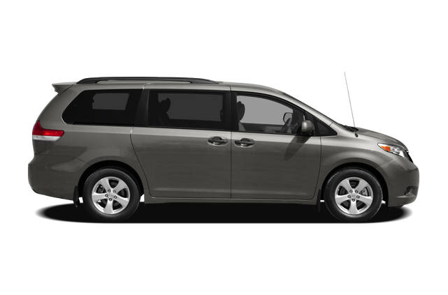 2011 Toyota Sienna