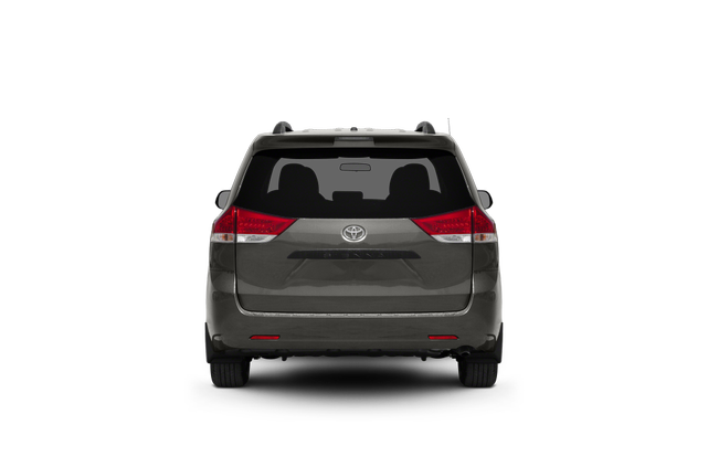 2011 Toyota Sienna