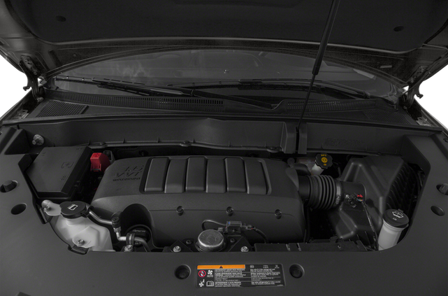 2014 Chevrolet Traverse