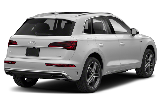 2022 Audi Q5 e Specs, Price, MPG & Reviews | Cars.com