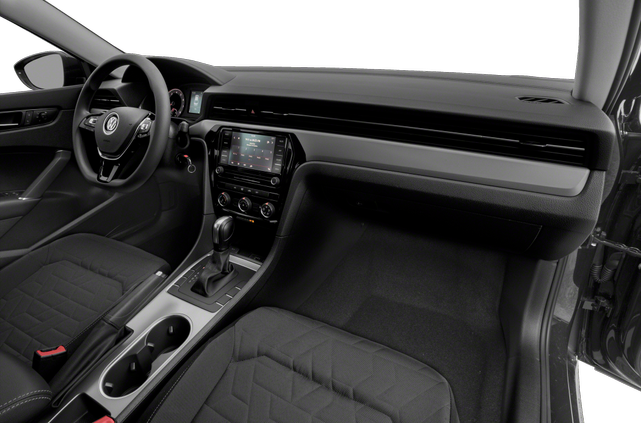 2020 Volkswagen Passat