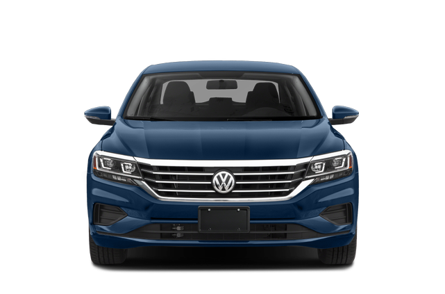 2020 Volkswagen Passat