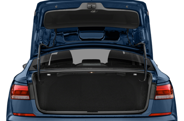 2020 Volkswagen Passat