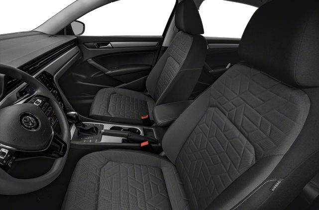 2020 Volkswagen Passat