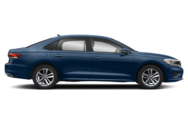 2020 Volkswagen Passat - Specs, Prices, MPG, Reviews & Photos | Cars.com