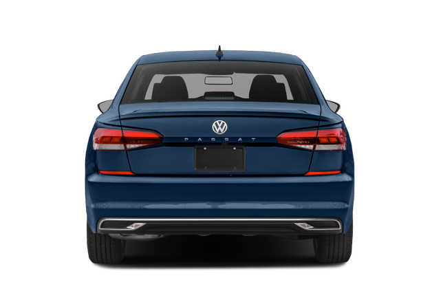 2020 Volkswagen Passat