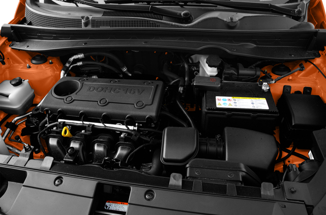 2011 Kia Sportage