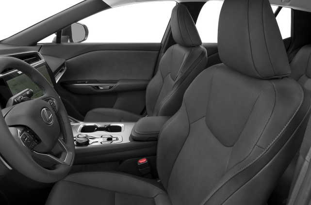 2025 Lexus RZ 300e