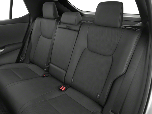 2025 Lexus RZ 300e