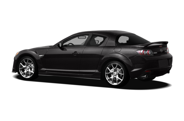 2011 Mazda RX-8